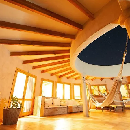 Casa Endrina_villaverde Villa *